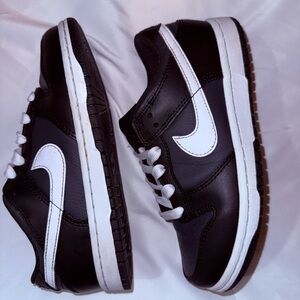 Boys Nike Dunk Low